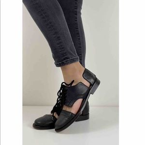 MINIMARKET shoes